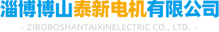 濱州博而特電機有限公司
